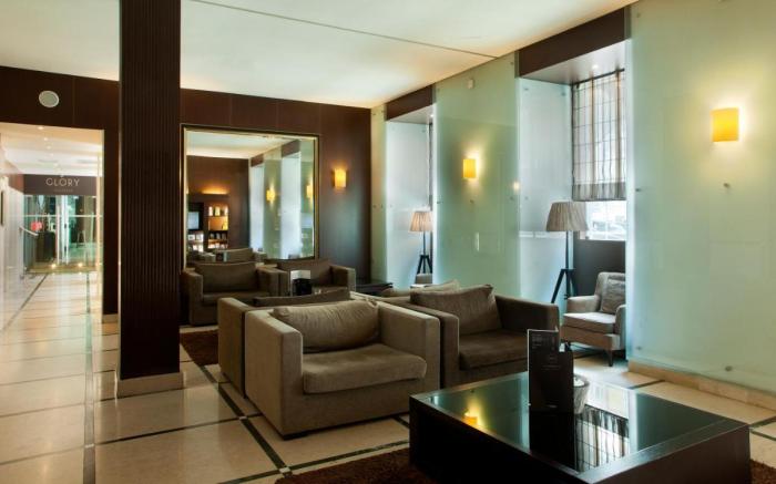 TURIM Restauradores Hotel