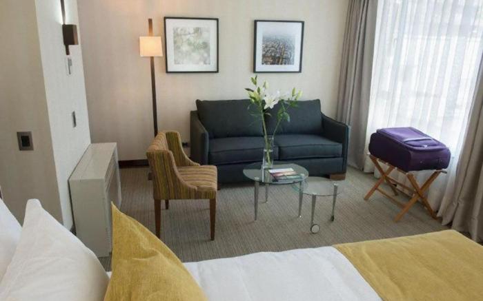 abba Presidente Suites Santiago