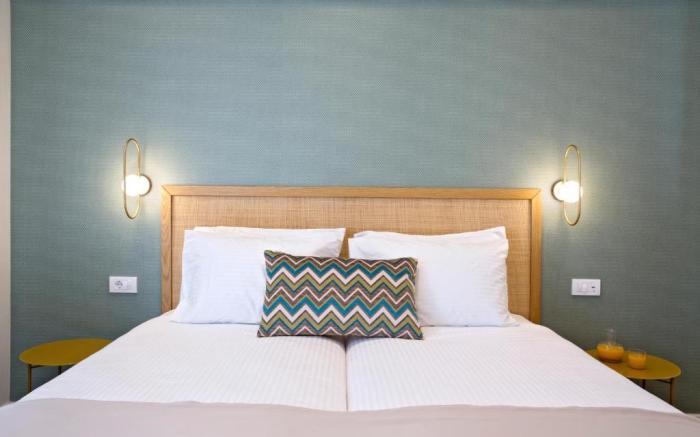 Hypnos Inn Athens