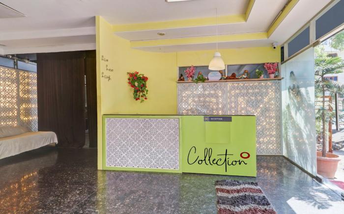 Super Capital O Qualia Gachibowli