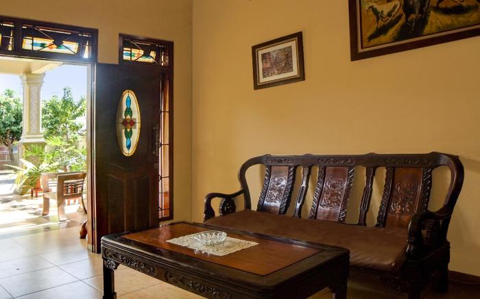 OYO 92430 Anora Homestay