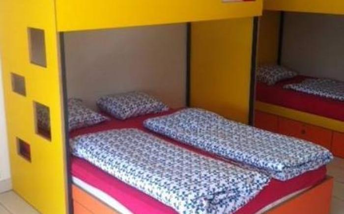 Simbol Rooms with free private parking