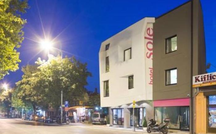 Hotel Sole