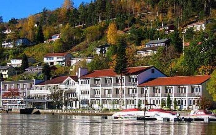Strand Fjordhotel