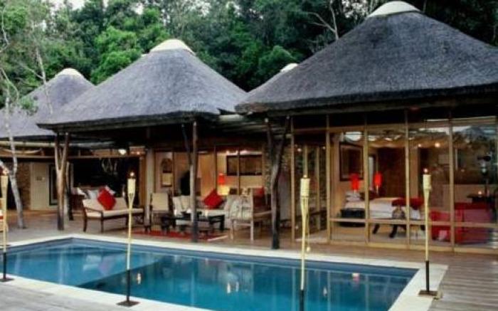 Trogon House and Forest Spa