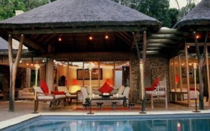 Trogon House and Forest Spa