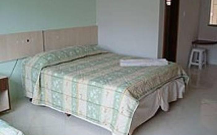 Tropicanas Hotel e Eventos