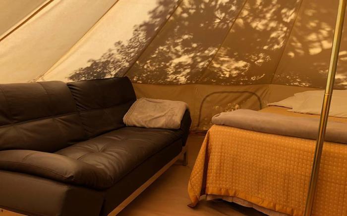 Zion Glamping Adventures