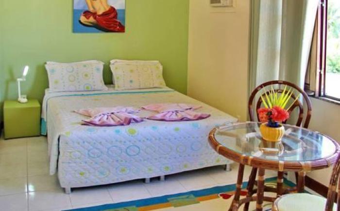 Villa Araca - Boutique Hotel