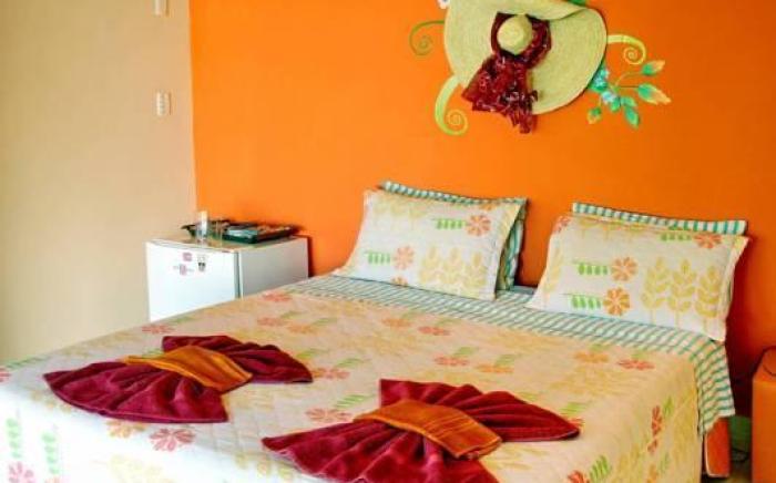 Villa Araca - Boutique Hotel