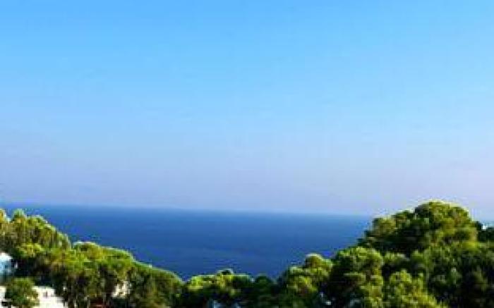 Villa Calypso