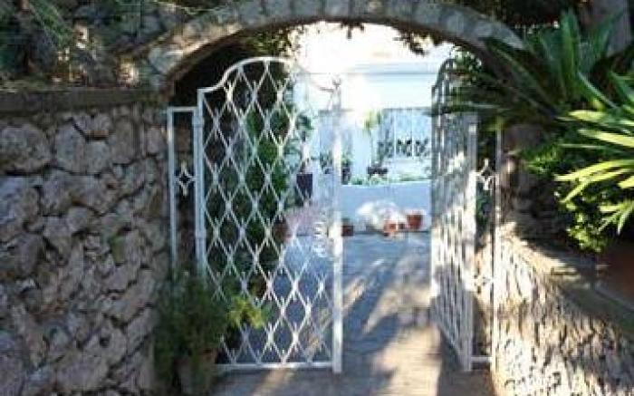 Villa Calypso