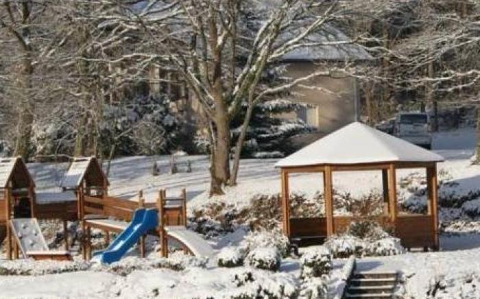 Village Vacances Cap France La Bolle