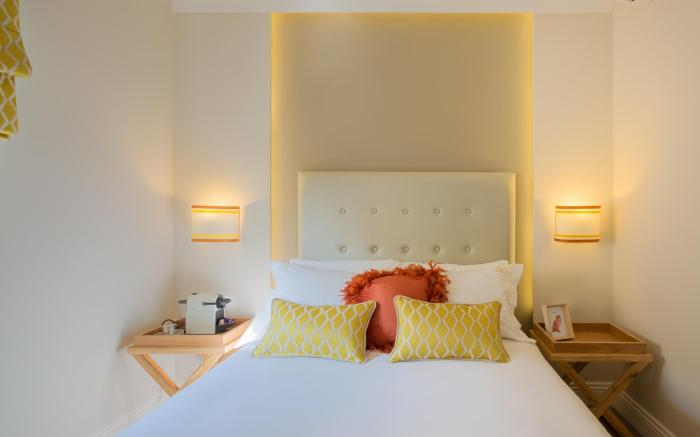A23 Boutique Hotel Tel Aviv