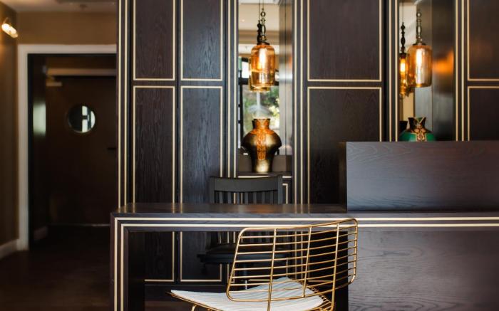 A23 Boutique Hotel Tel Aviv