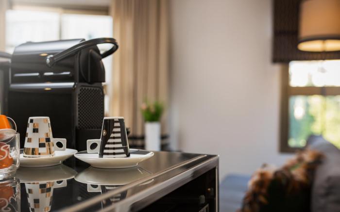 A23 Boutique Hotel Tel Aviv