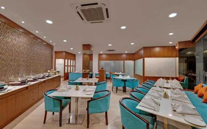 Avins Beacon Hotel - Udaipur