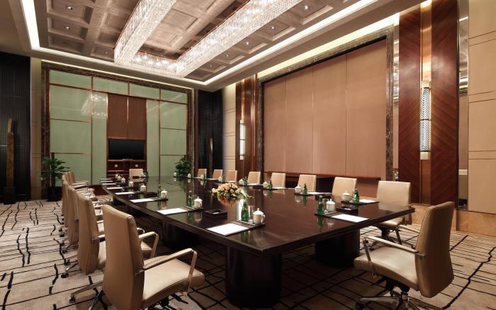 Sheraton Hefei Xinzhan Hotel
