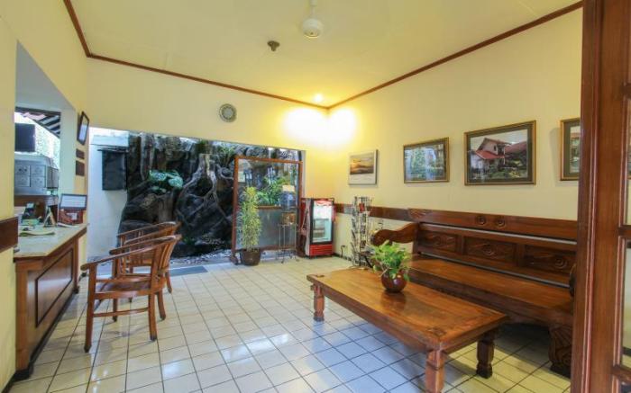 Delta Homestay