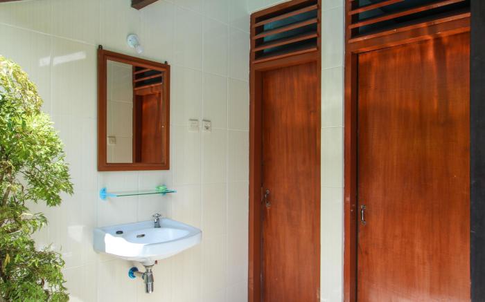 Delta Homestay