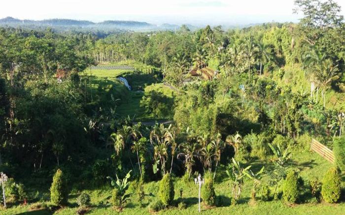 Queen Garden Hotel Managed by Salak Hospitality