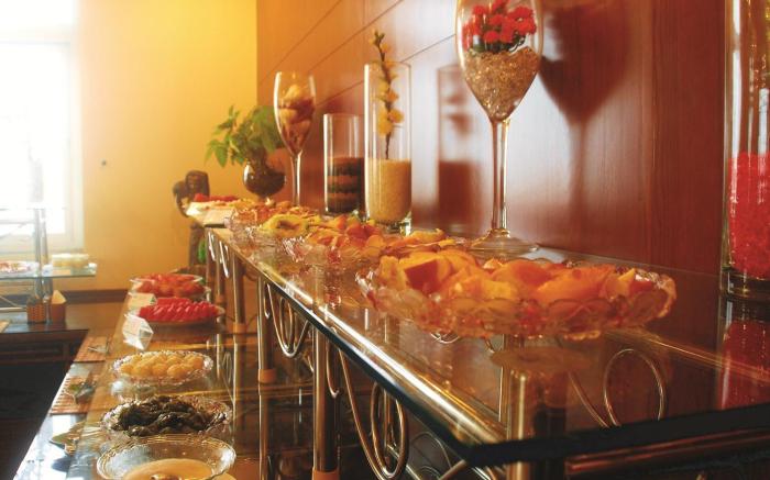 Hau Giang Hotel Can Tho