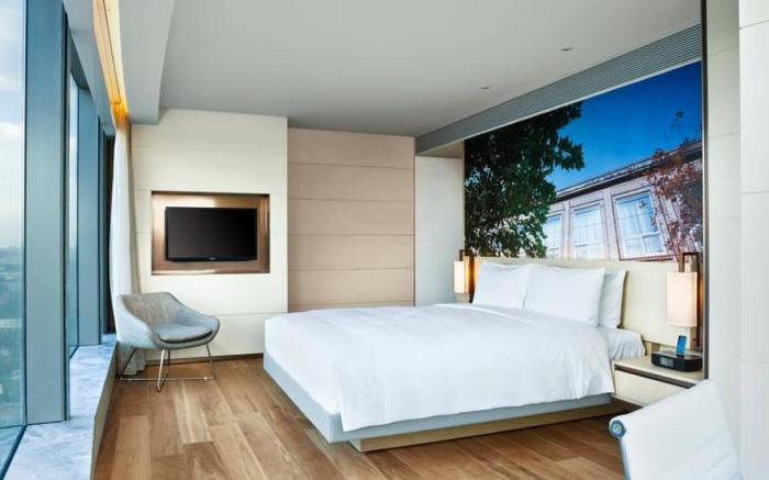East Beijing Hotel
