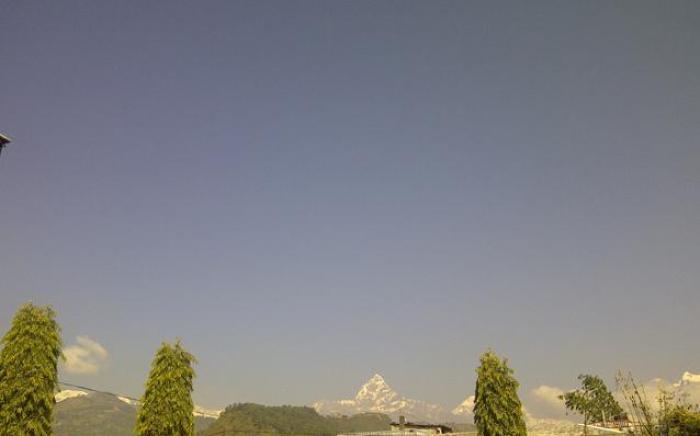 Atithi Resort & Spa