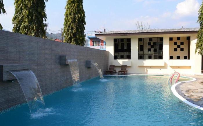 Atithi Resort & Spa