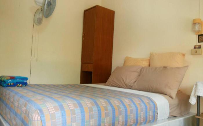 Casamarina Guesthouse