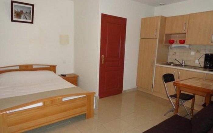 Hotel Parc Mazon-Biarritz