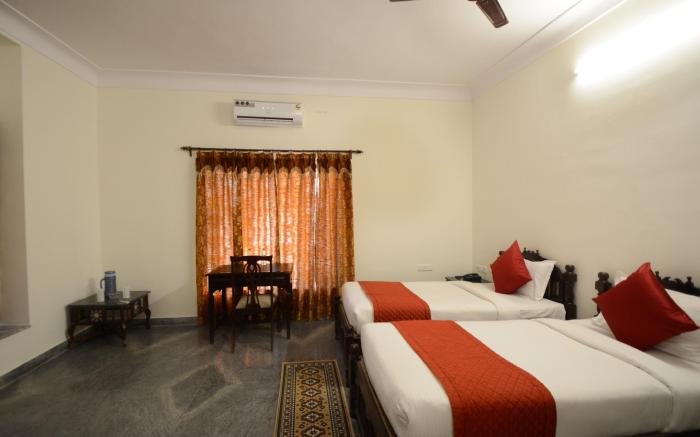 Moti Mahal - A Heritage Haveli