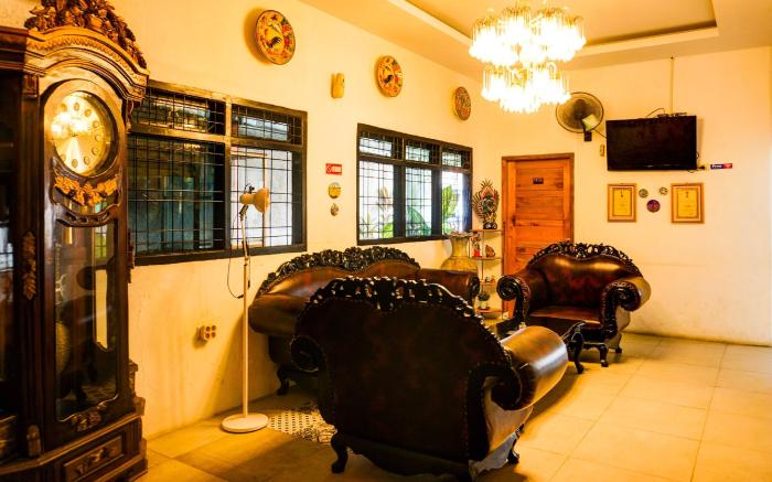 Hotel O Bandar Lampung Near Gor Saburai