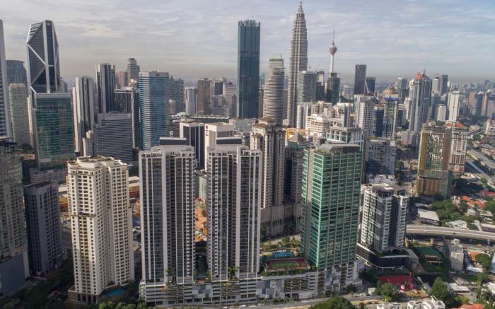 TRILLION SUITES by SLG