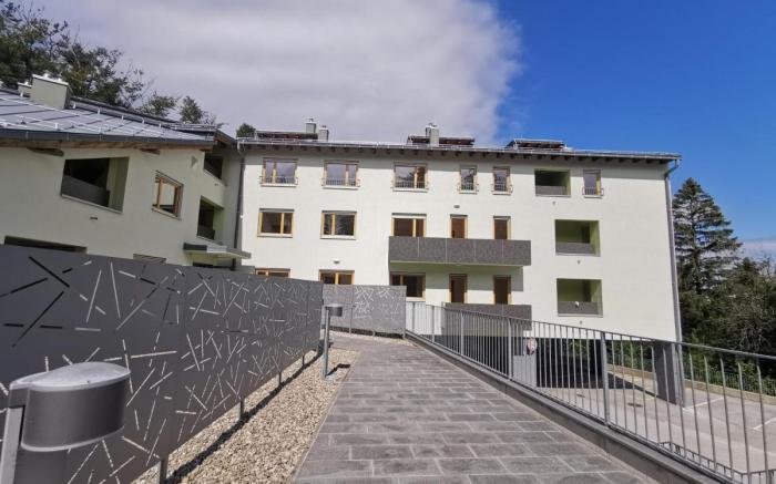 Apartment Pohorje Terrace Brumen