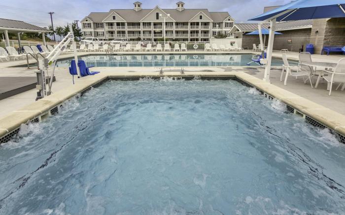 Holiday Inn Club Vacations Hill Country Resort By IHG