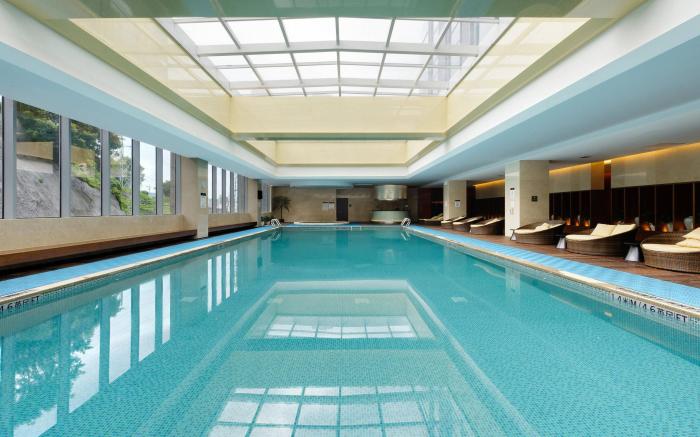 Wyndham Garden Yuhuan Downtown