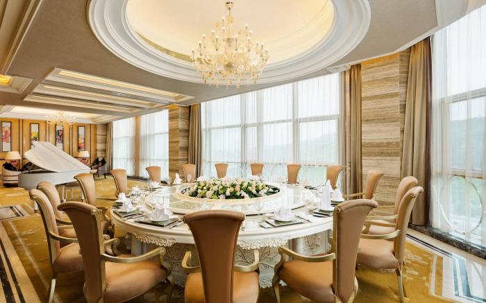 Wyndham Garden Yuhuan Downtown