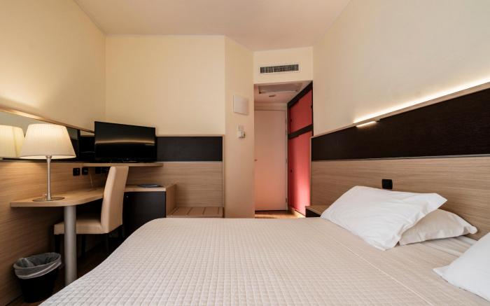 Hotel Augustus Riccione
