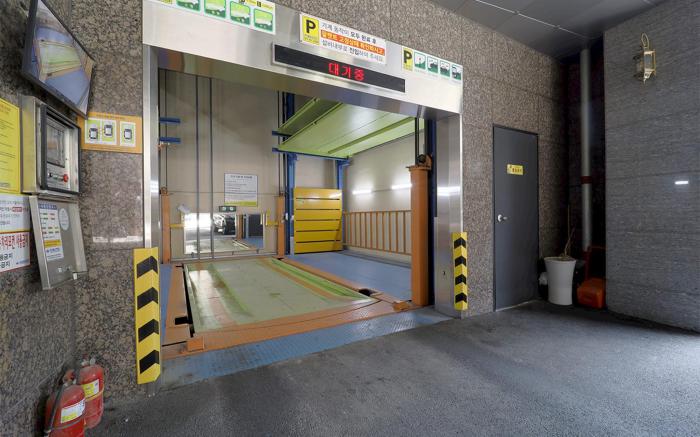 Hotel YUNA Business