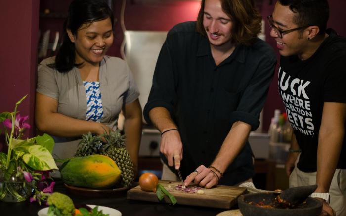 Yabbiekayu Eco-Bungalows