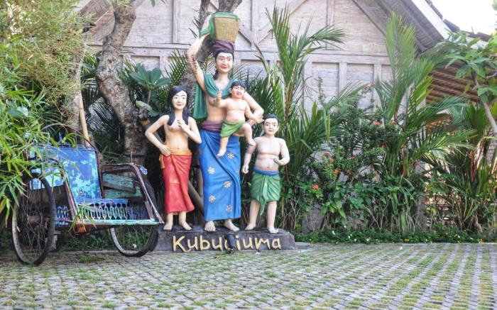Kubudiuma Villas