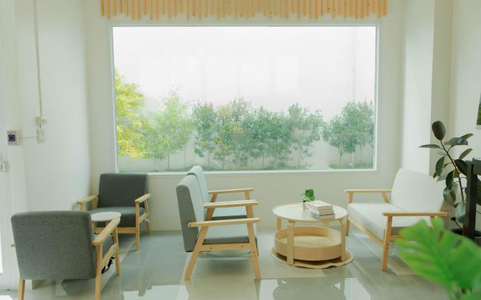 S1 Trang Hotel 