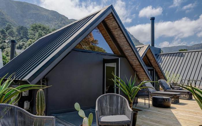 Future Found Sanctuary, Luxury Boutique Hotel By Newmark