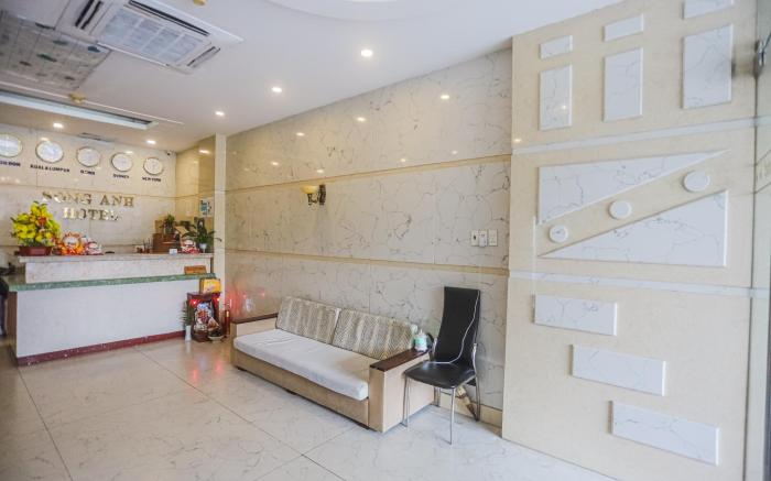 Song Anh 3 Hotel