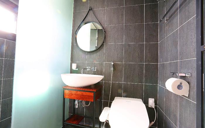 THE VILLAS OCEAN Antique