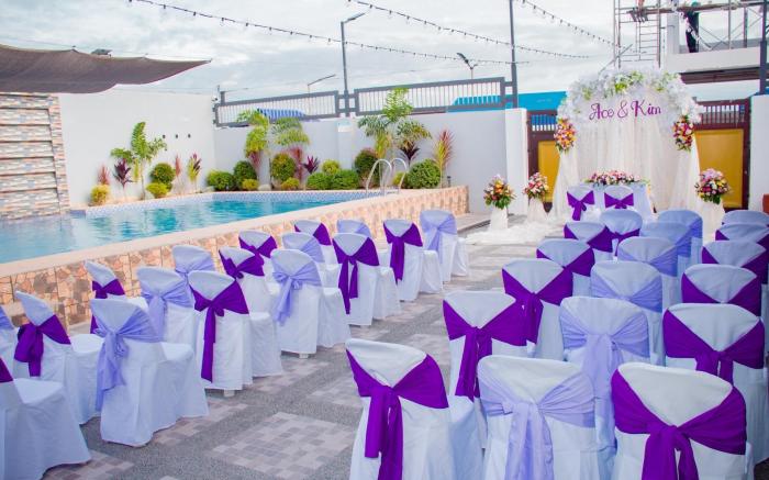 Casa Princess Private Resort