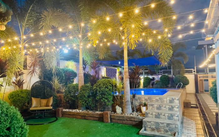 Casa Princess Private Resort