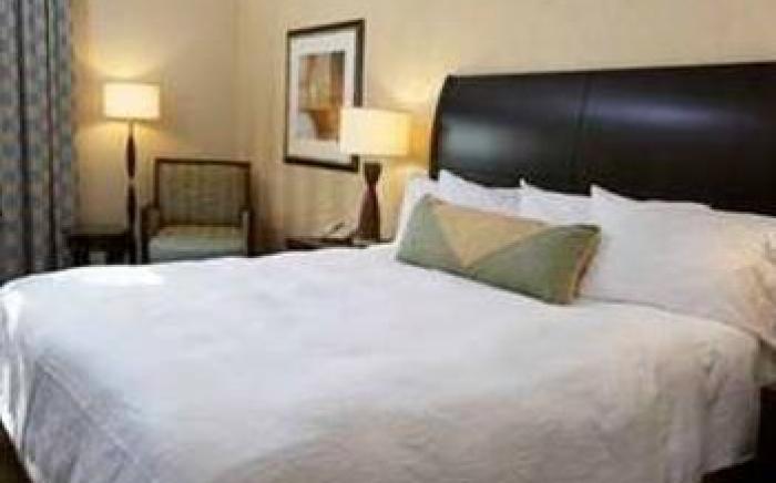Hilton Garden Inn Oklahoma City Midtown Hotel