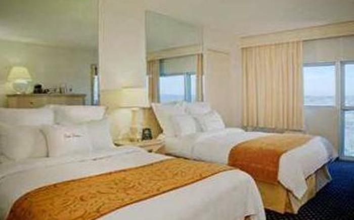 DoubleTree by Hilton South Bend